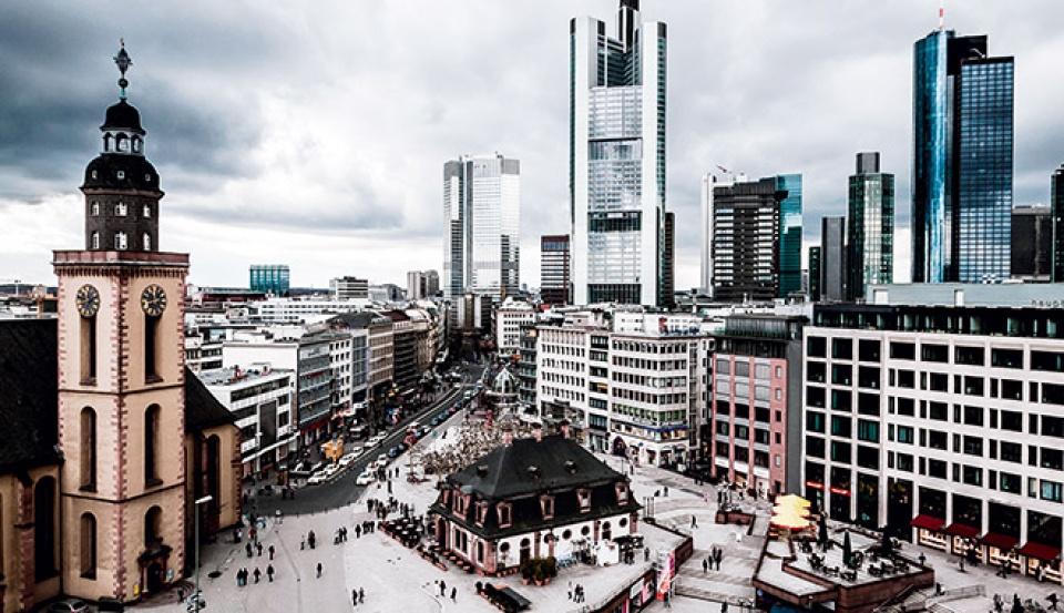 Cơn giận vu vơ của gia tộc Rothschild cũng khiến Ngân hàng Anh khiếp sợ