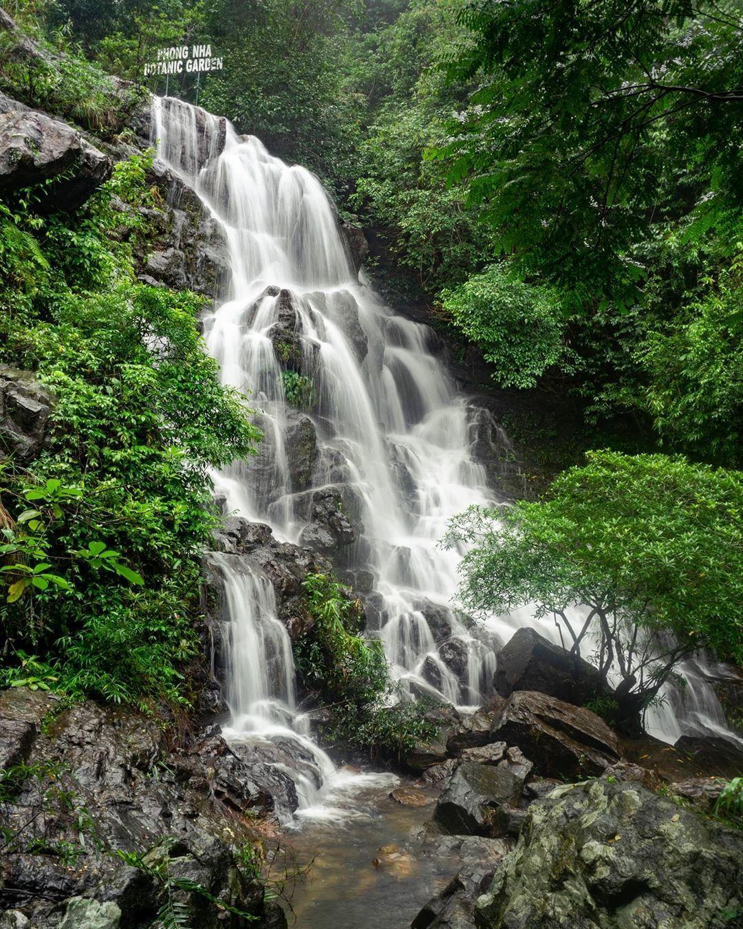 Những câu chuyện đẹp ở Di sản thế giới Phong Nha – Kẻ Bàng