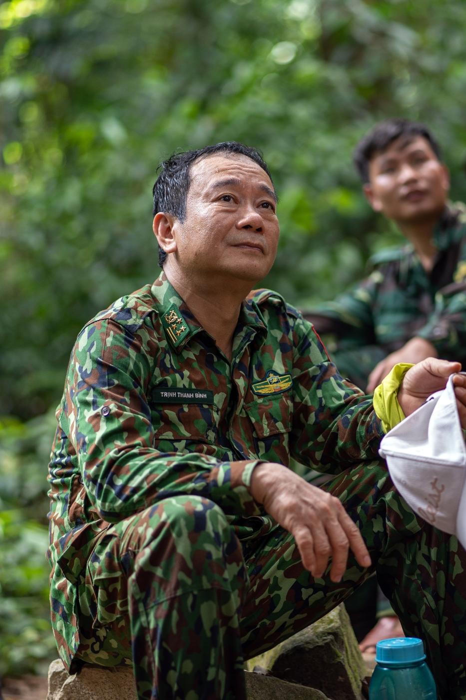 Những câu chuyện đẹp ở Di sản thế giới Phong Nha – Kẻ Bàng