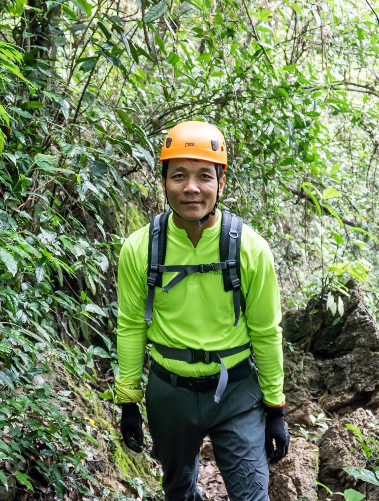 Những câu chuyện đẹp ở Di sản thế giới Phong Nha – Kẻ Bàng