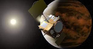 Các nước đổ xô khám phá “hành tinh bị bỏ rơi”