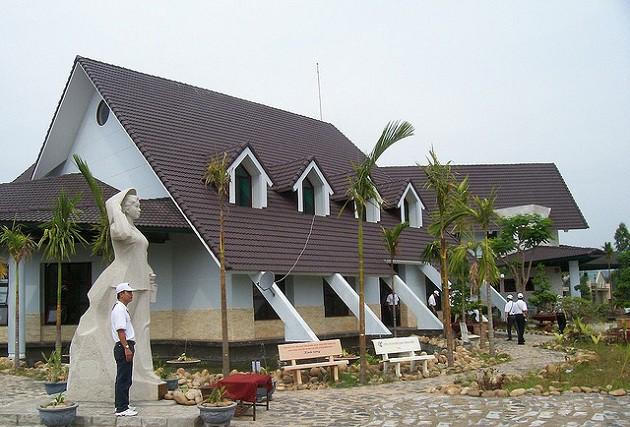 Những “địa chỉ đỏ” trên quê hương Cách mạng Quảng Ngãi