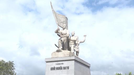 Những “địa chỉ đỏ” trên quê hương Cách mạng Quảng Ngãi