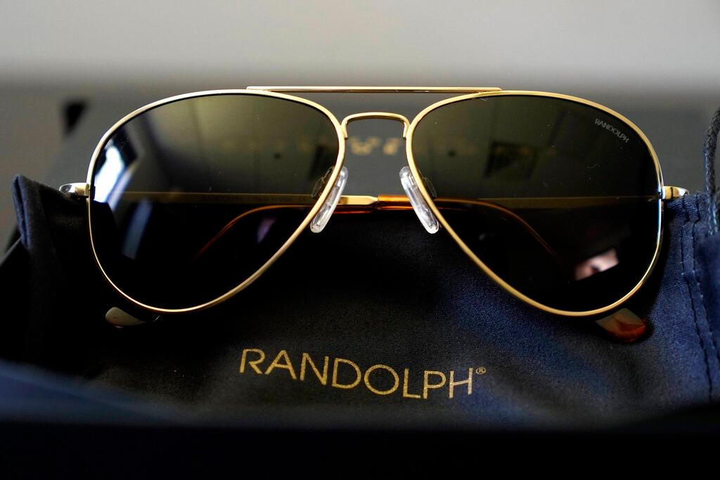 Bí mật những món quà của nguyên thủ (Bài 1): Độc đáo món quà Tổng thống Mỹ Joe Biden tặng Tổng thống Nga Putin