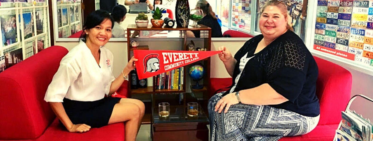 CEO Võ Thị Bích Vân: “Đi là để trở về xây dựng quê hương”