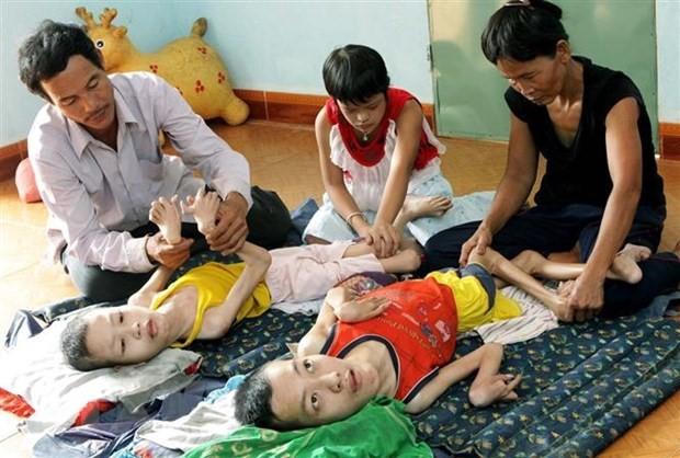 Người phụ nữ Việt khiến các công ty hóa chất cung cấp chất độc da cam cho quân đội Mỹ “đứng ngồi không yên”