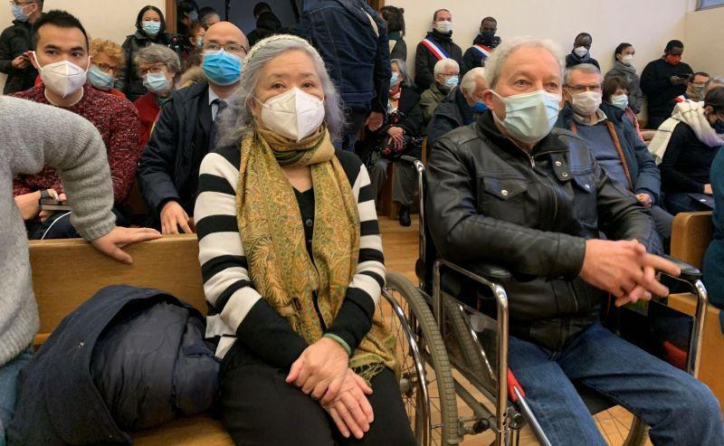 Người phụ nữ Việt khiến các công ty hóa chất cung cấp chất độc da cam cho quân đội Mỹ “đứng ngồi không yên”