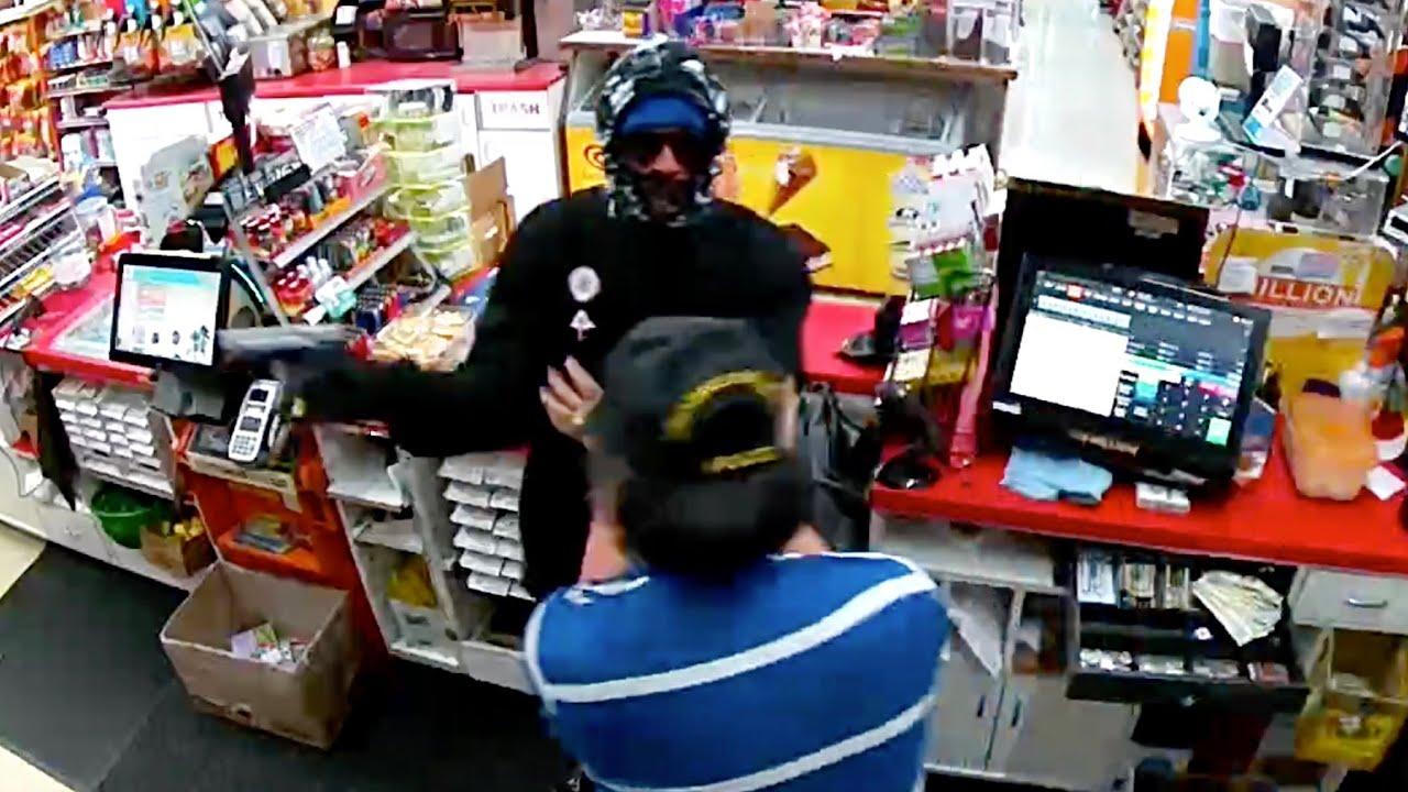 Đôi vợ chồng trẻ gây thảm án sau chuỗi ngày ăn tiêu vô độ tự biến mình thành “nô lệ” của thẻ tín dụng