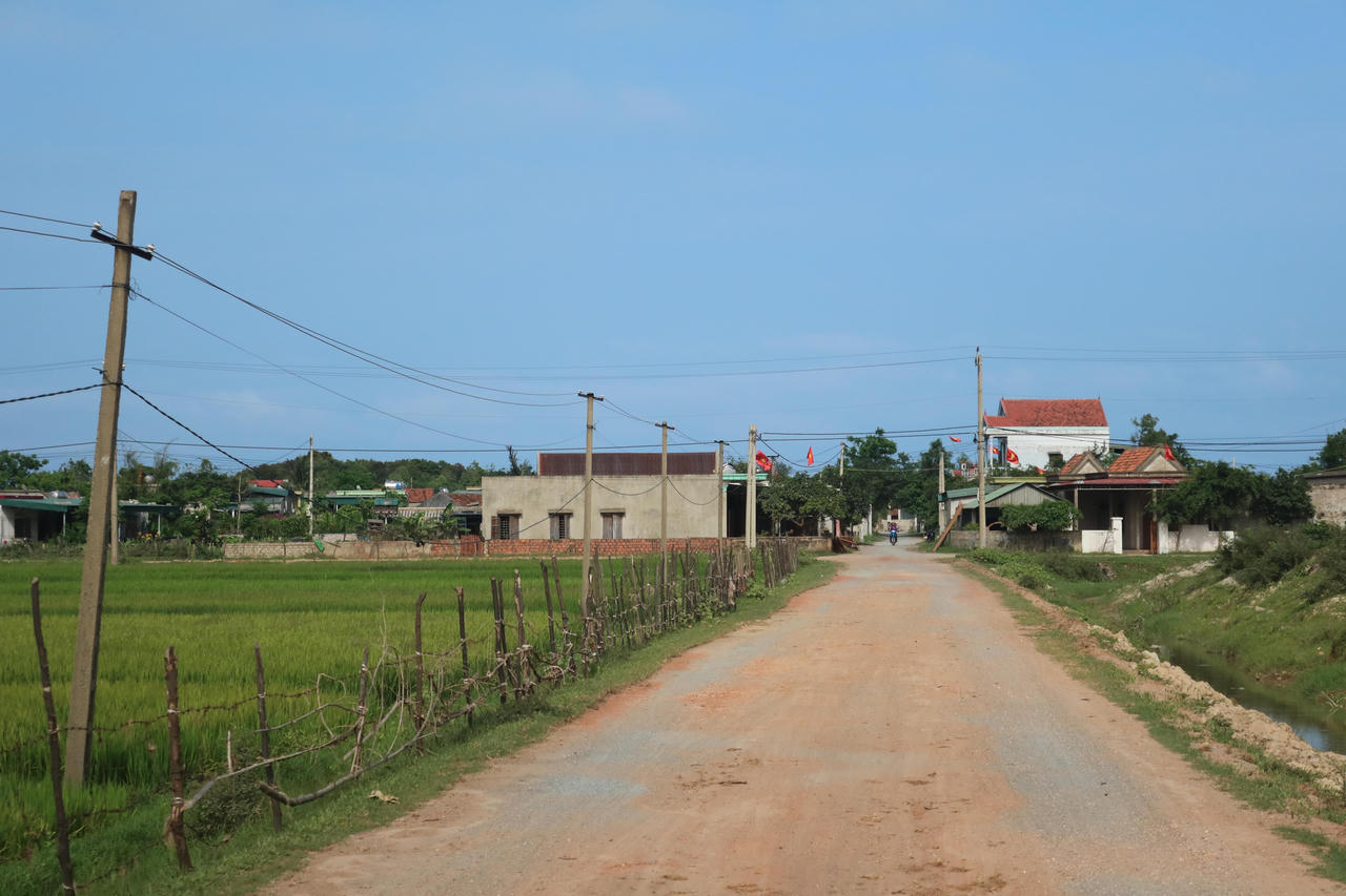 Quảng Bình: Không để “nút thắt” tại dự án trọng điểm của quốc gia về năng lượng