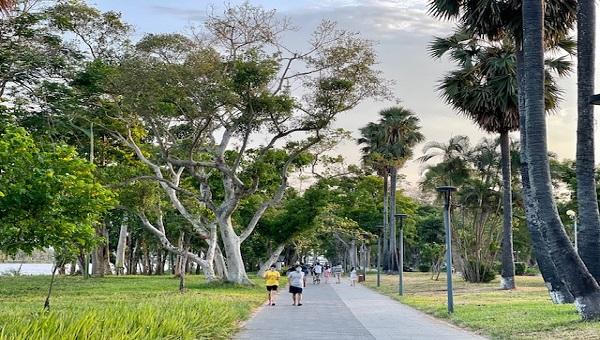 Huế chuyển mình từ công tác chỉnh trang, phát triển đô thị