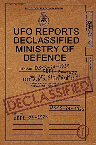 Những tiết lộ về UFO lần đầu được Bộ Quốc phòng Mỹ công bố