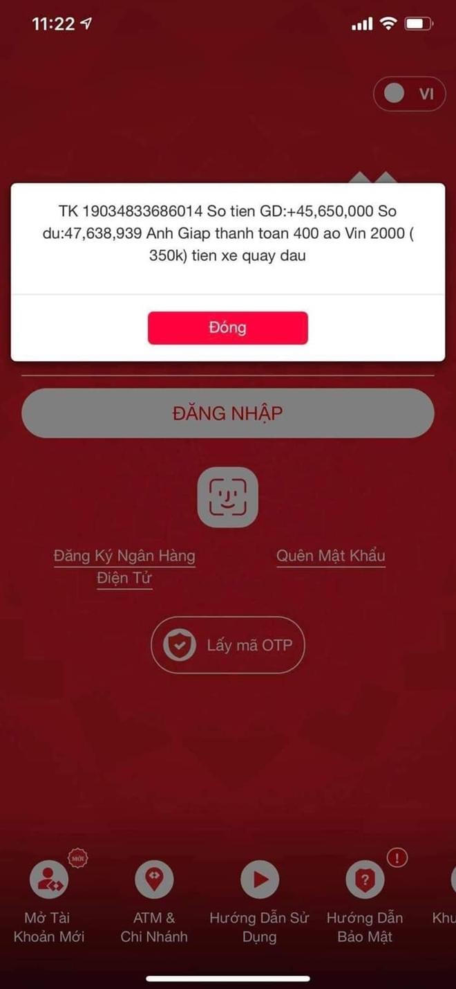 Vờ chuyển tiền nhầm để lừa đảo, làm sao để tránh thành “con mồi”?