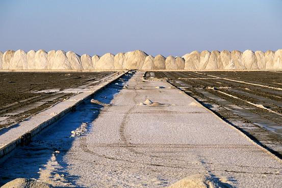 Khám phá nghề muối (Kỳ 1): Du lịch muối, về cội nguồn của vị mặn đắt nhất thế giới