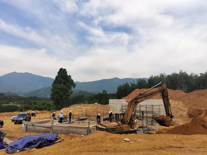 Nỗ lực để 100% dân Thừa Thiên Huế được dùng nước sạch