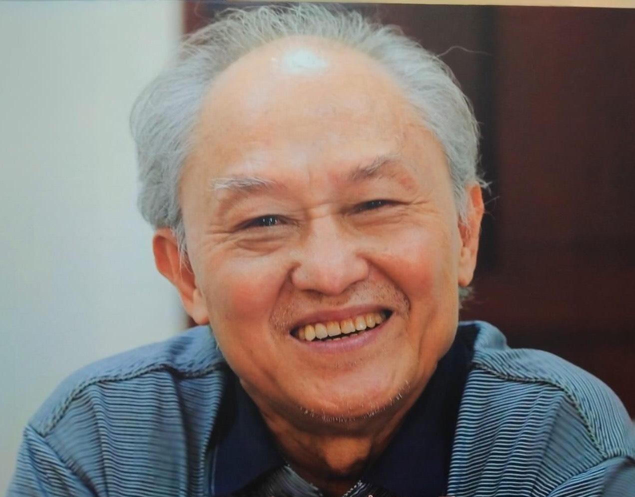 “Phong lan về trời”, nơi bức tranh xã hội được miêu tả trong từng câu chữ