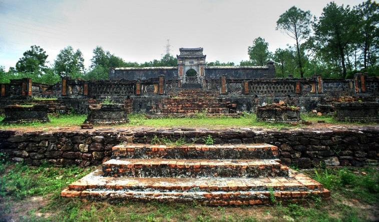 Bệnh viện Phụ sản lớn nhất phía Nam mang tên vị Hoàng thái hậu nhân từ đức độ