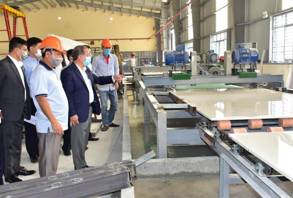 Thừa Thiên Huế: Tín hiệu tích cực từ những dự án lớn được khởi công