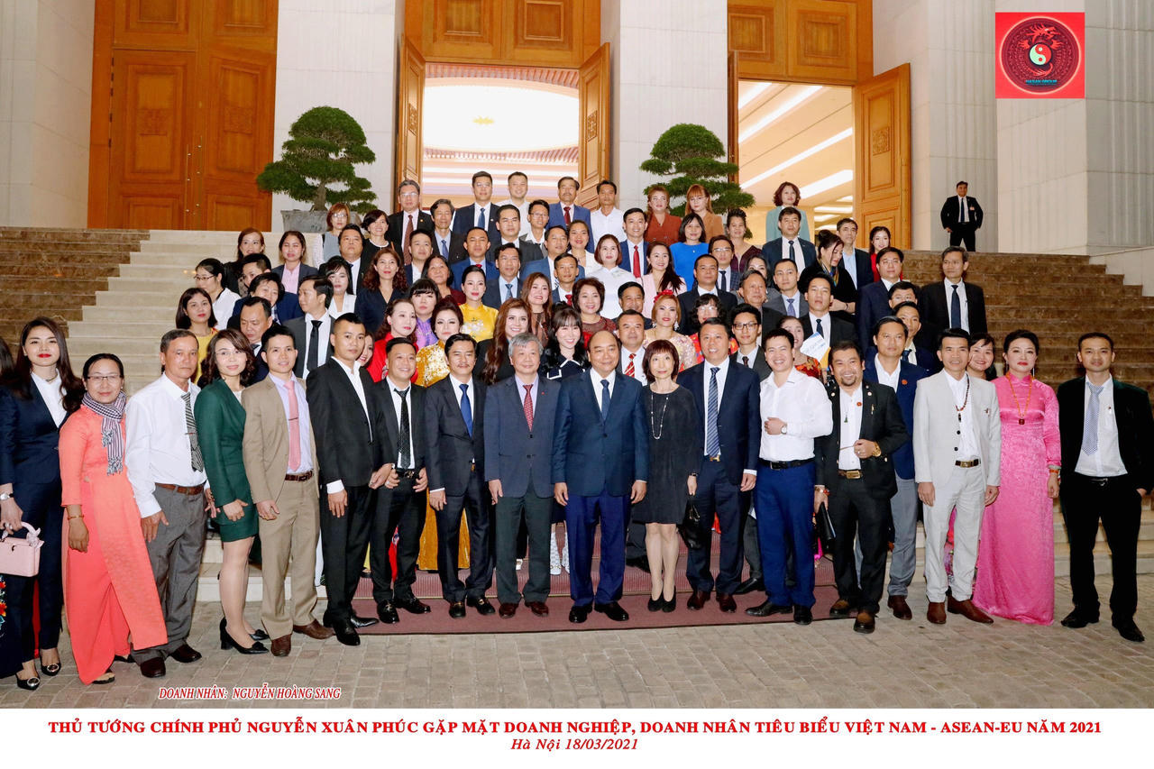 Doanh nhân Nguyễn Hoàng Sang: Sự khác biệt của ông chủ HASAN GROUP