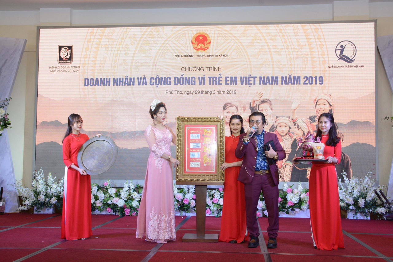 Doanh nhân Nguyễn Hoàng Sang: Sự khác biệt của ông chủ HASAN GROUP