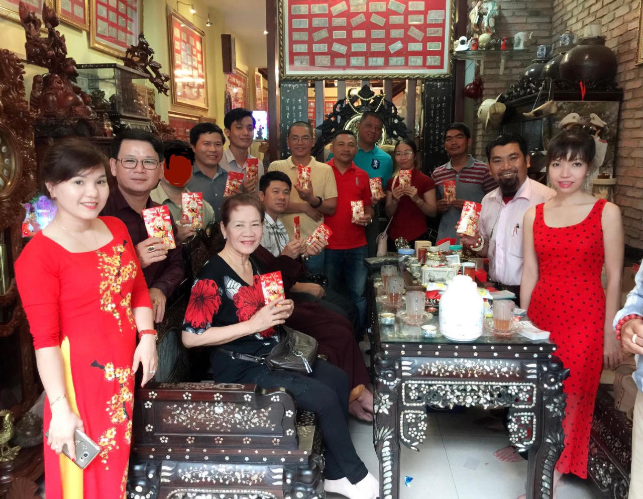 Doanh nhân Nguyễn Hoàng Sang: Sự khác biệt của ông chủ HASAN GROUP