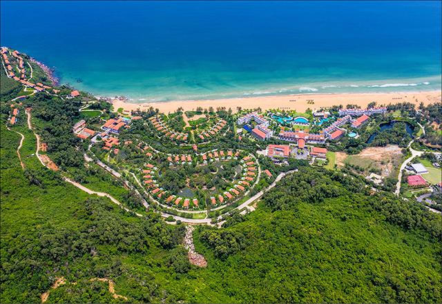 Thừa Thiên Huế: Tín hiệu tích cực từ những dự án lớn được khởi công