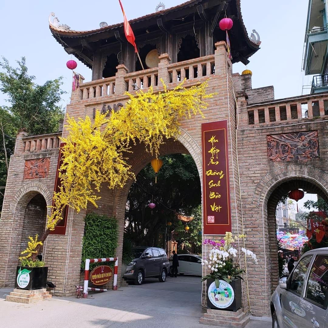 Phong thủy và tín ngưỡng thờ thần thánh tại các tứ trấn Việt Nam (Kỳ 3): Cao Biền - Nghìn năm công tội