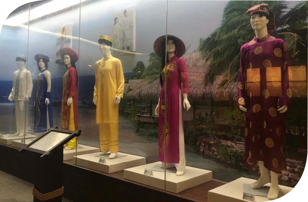 Dấu ấn văn hóa Việt của Kinh tộc Tam Đảo trên đất Trung Quốc