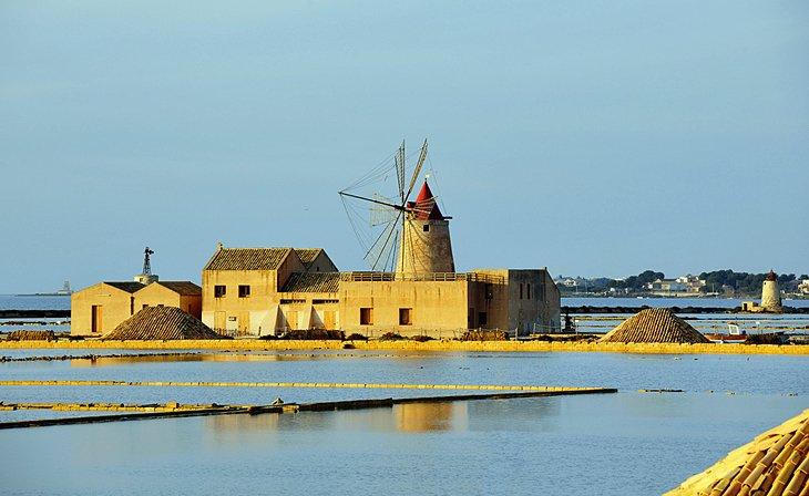 Khám phá nghề muối (Kỳ 2): Con đường độc đạo vận chuyển muối khắp năm châu