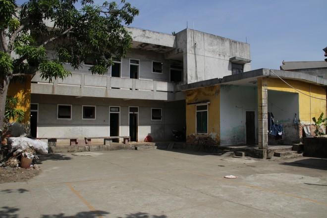 "Xóm chạy thận" xứ Nghệ lay lắt trong mùa dịch