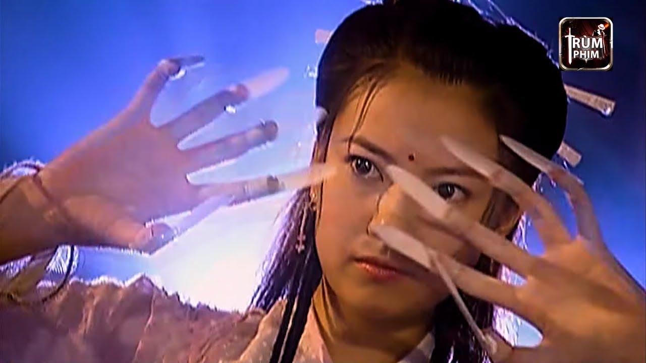 Kiếm hiệp Kim Dung: Tìm hiểu về Cửu âm bạch cốt trảo - môn võ công bị mang tiếng oan là âm độc nhất