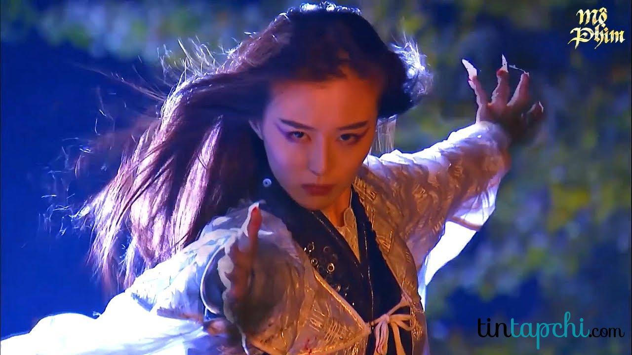 Kiếm hiệp Kim Dung: Tìm hiểu về Cửu âm bạch cốt trảo - môn võ công bị mang tiếng oan là âm độc nhất