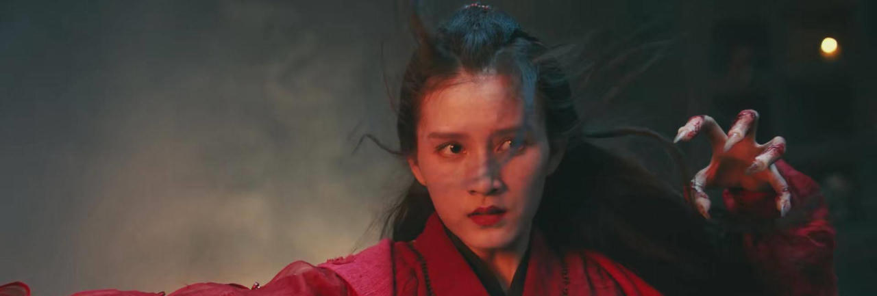 Kiếm hiệp Kim Dung: Tìm hiểu về Cửu âm bạch cốt trảo - môn võ công bị mang tiếng oan là âm độc nhất