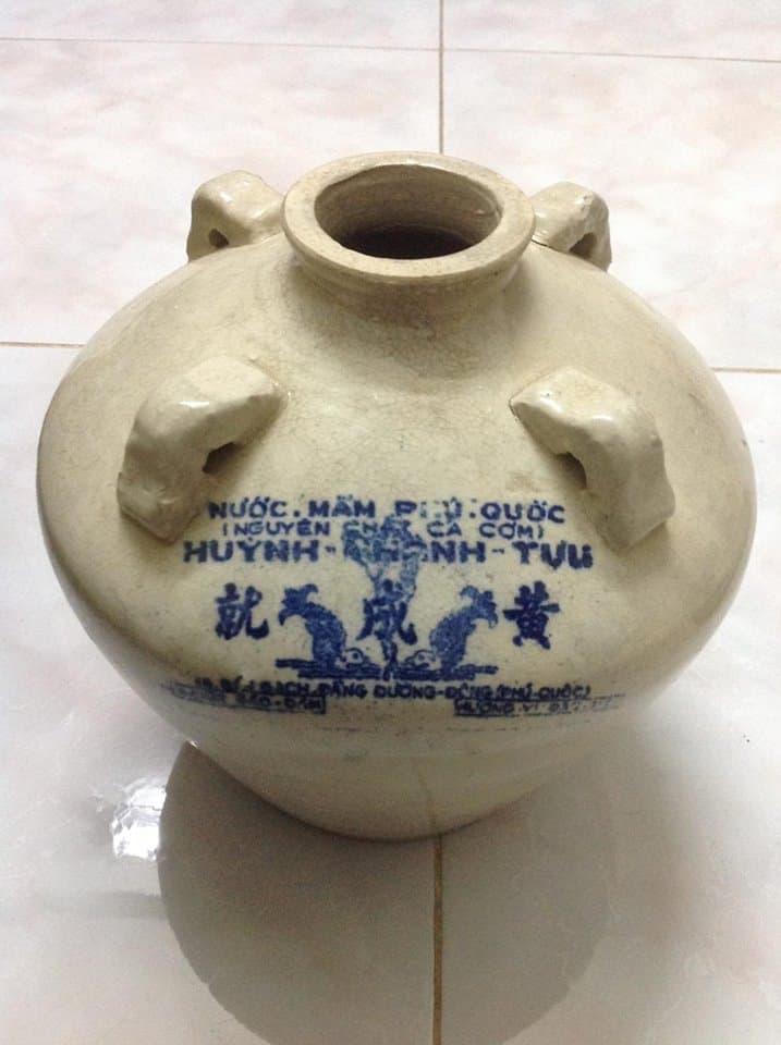 Chuyện về những nhà thùng khổng lồ làm nên thương hiệu nước mắm Phú Quốc trứ danh