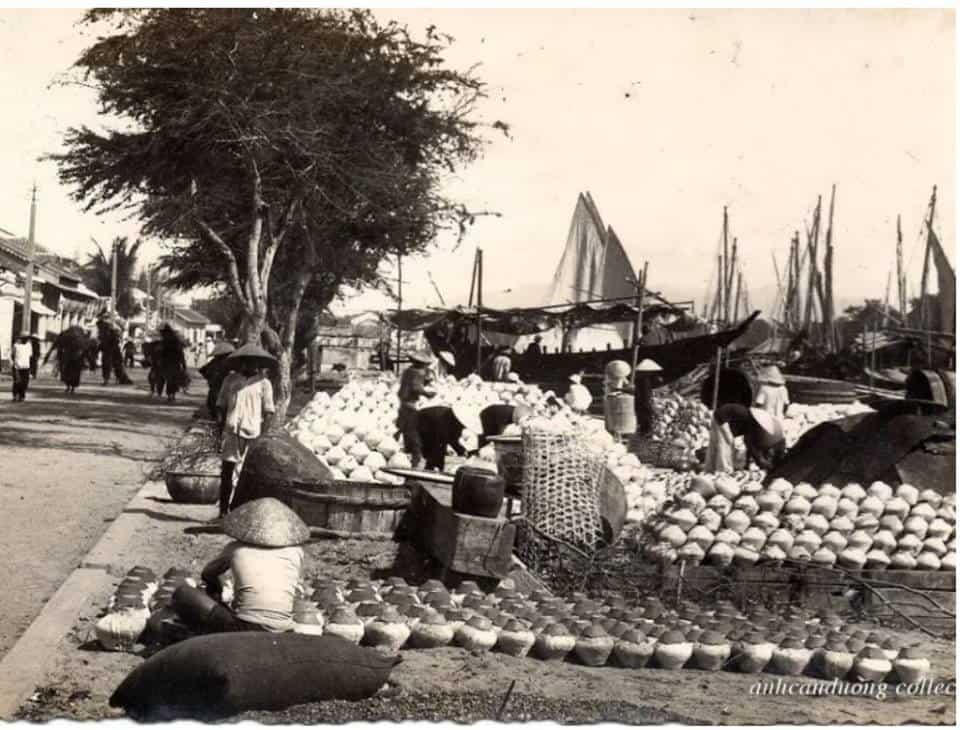 Chuyện về những nhà thùng khổng lồ làm nên thương hiệu nước mắm Phú Quốc trứ danh