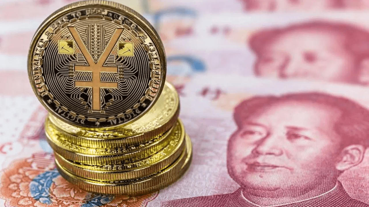 Trung Quốc: Đồng nhân dân tệ kỹ thuật số liệu có đủ sức “tranh bá” với tiền điện tử?