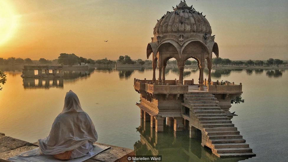 Bí ẩn ngôi làng có thứ ngôn ngữ “độc nhất vô nhị” trên dãy Himalaya