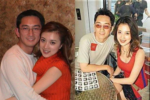 Sau những bê bối tình ái, “Công chúa Khổng Tước” Kim Xảo Xảo hạnh phúc viên mãn bên chồng đại gia