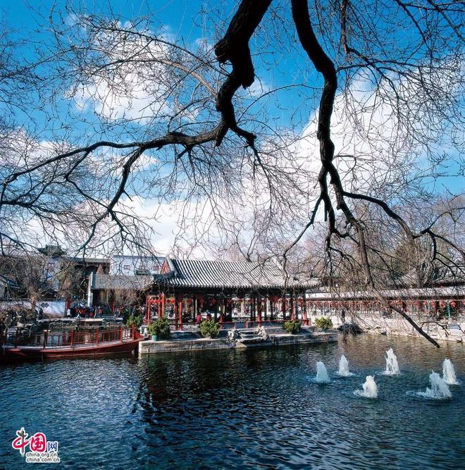 Cuộc sống xa hoa của các Vương gia triều Thanh