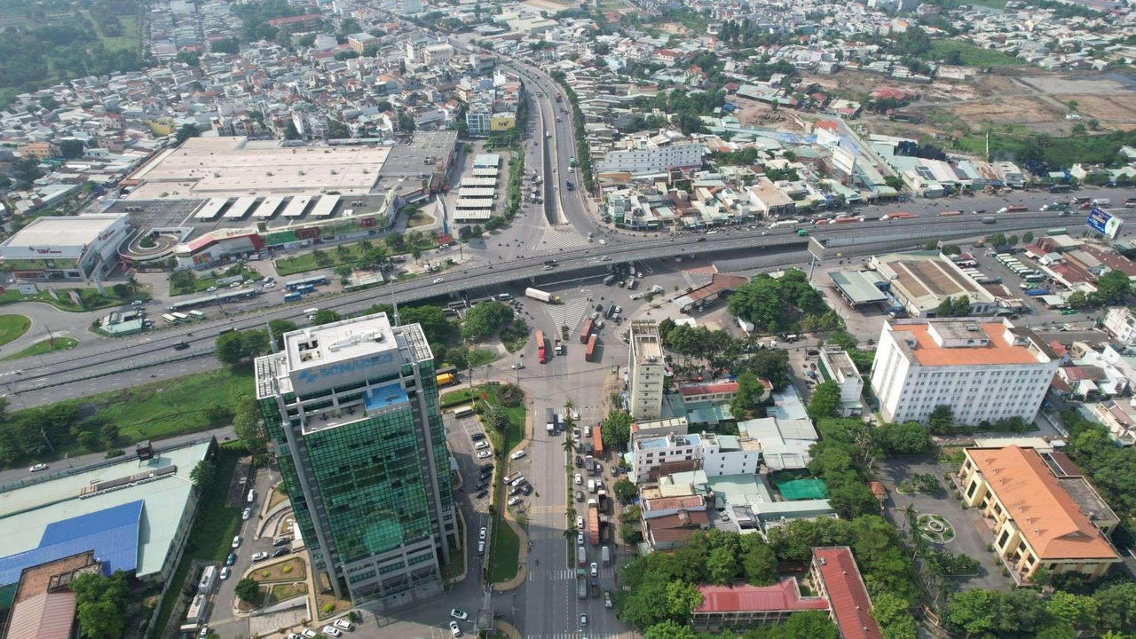 Đồng Nai quyết tâm cao độ, thực hiện bằng được mục tiêu “kép”