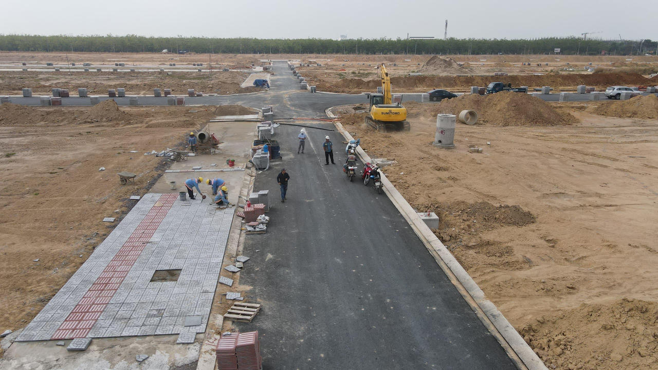 Đồng Nai quyết tâm cao độ, thực hiện bằng được mục tiêu “kép”