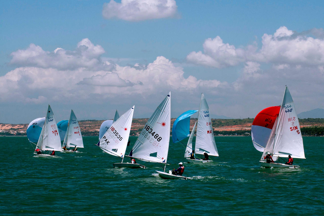 Bình Thuận: Điểm đến an toàn