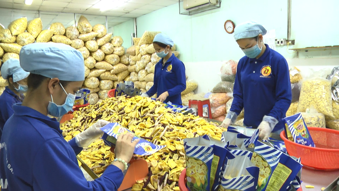 Huyện Định Quán trên đà đổi mới, vươn mình mạnh mẽ