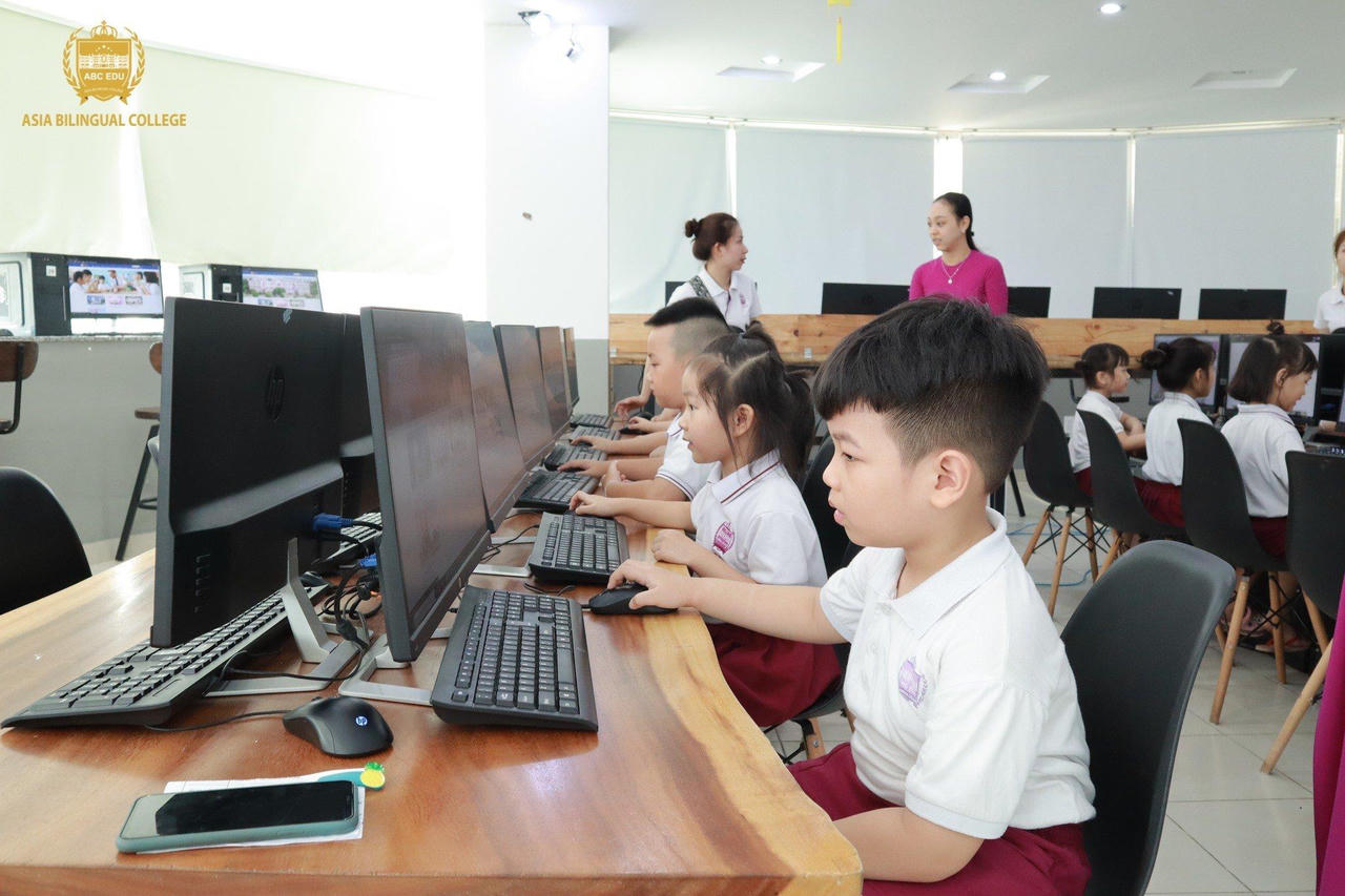 Hệ thống giáo dục ABC EDU: Hành trình đưa học sinh trở thành công dân toàn cầu