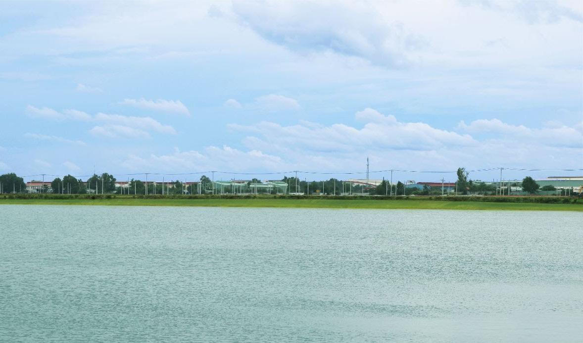 Về Tây Ninh hiện thực hóa giấc mơ du lịch nông trại nghỉ dưỡng