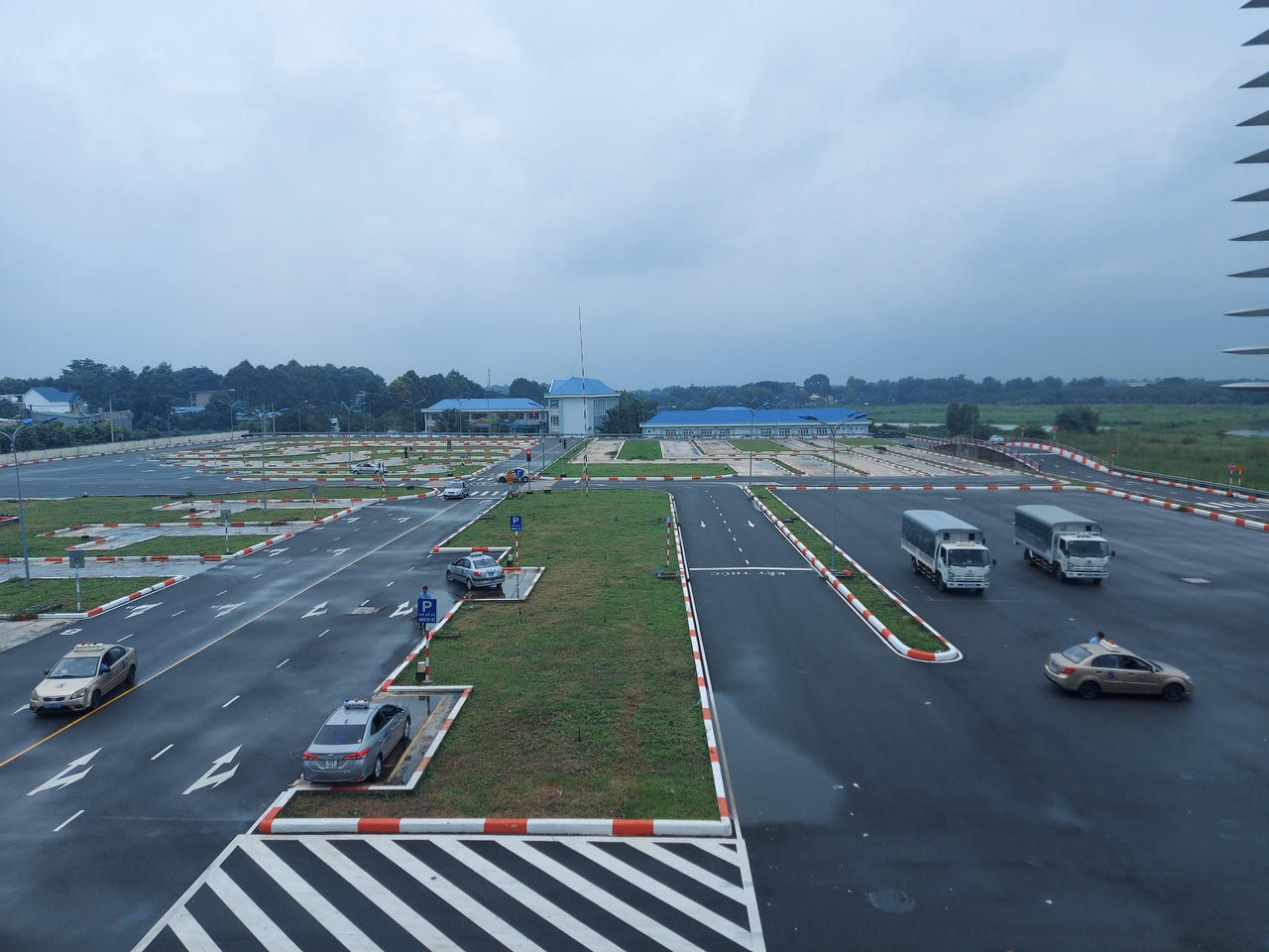 Trung tâm Đào tạo và Sát hạch lái xe loại 1 Đồng Nai: Trao niềm tin, nhận quả ngọt!
