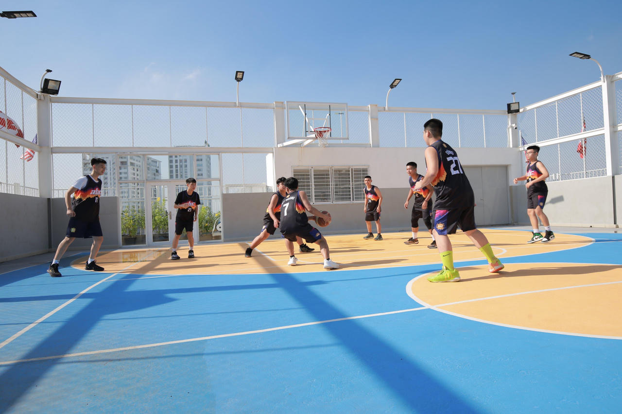 Hệ thống giáo dục ABC EDU: Hành trình đưa học sinh trở thành công dân toàn cầu