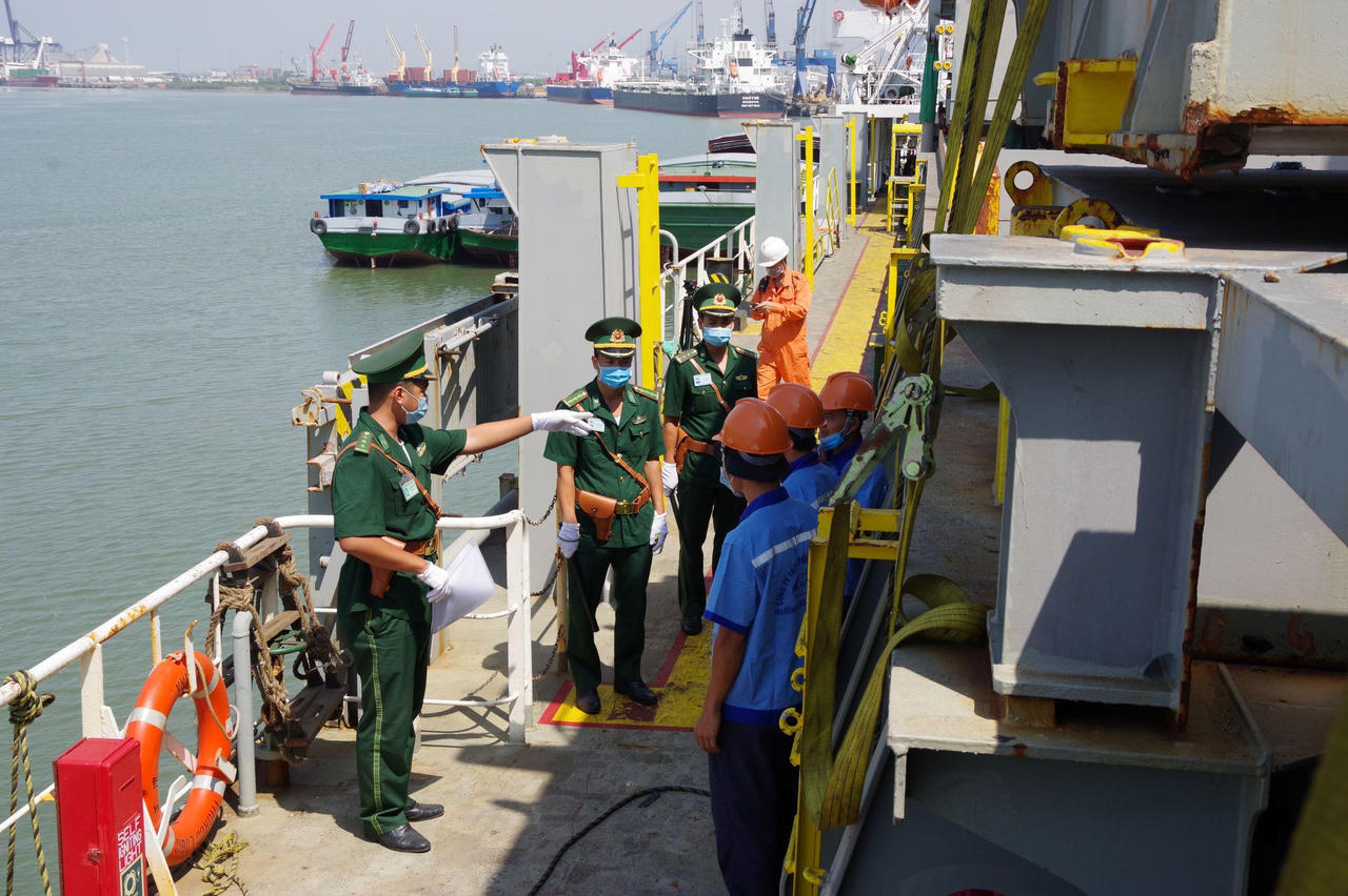 Bà Rịa – Vũng Tàu: Đồng bộ để thực hiện “nhiệm vụ kép”