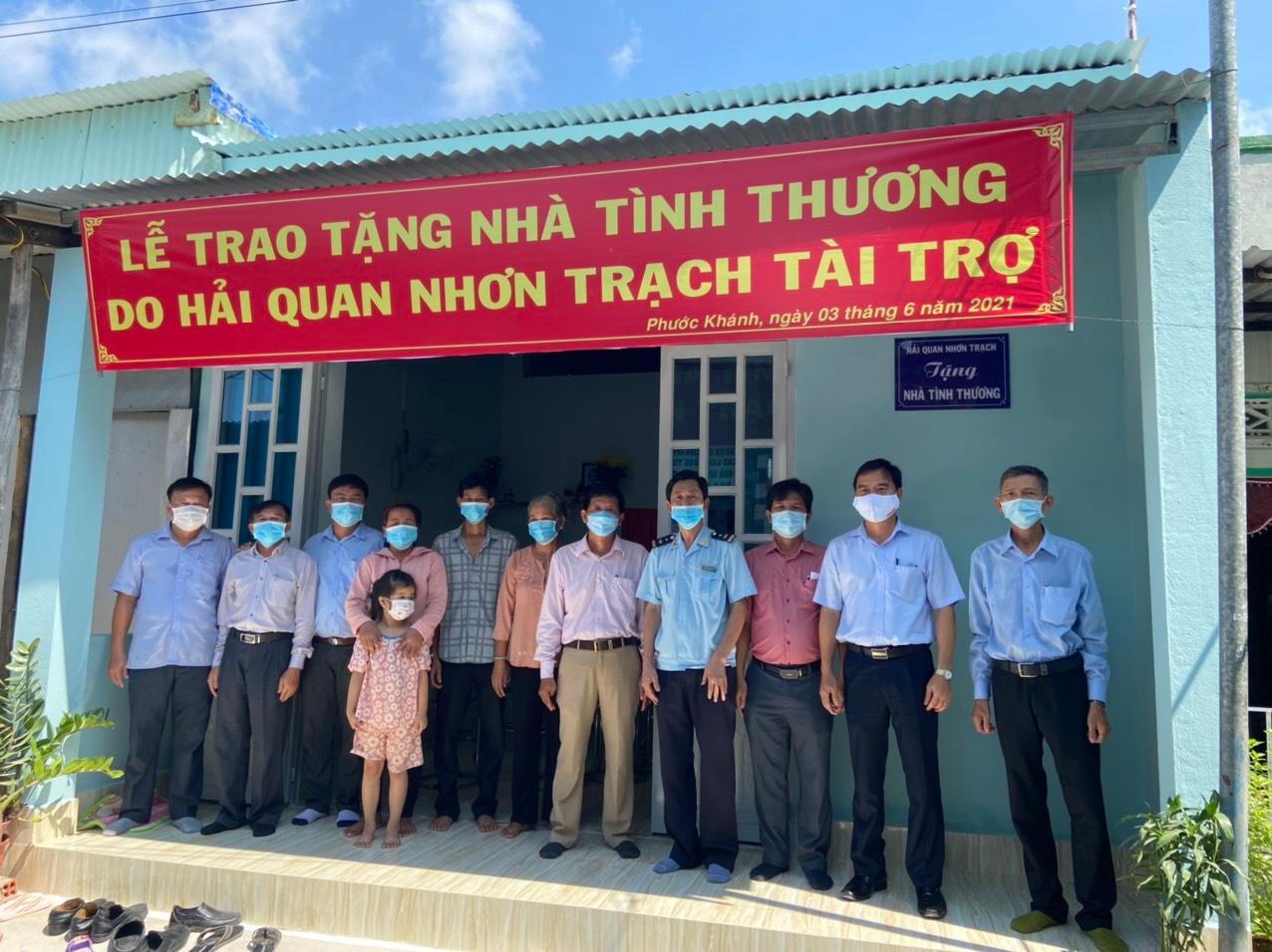 Kinh tế Nhơn Trạch an toàn giữa mùa dịch