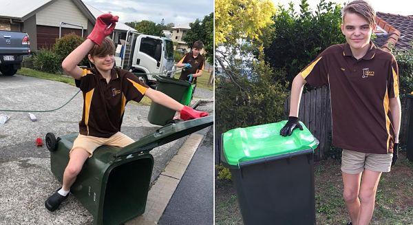 13 lần đi xin việc thất bại, chàng trai tự kỷ quyết chí thành ông chủ