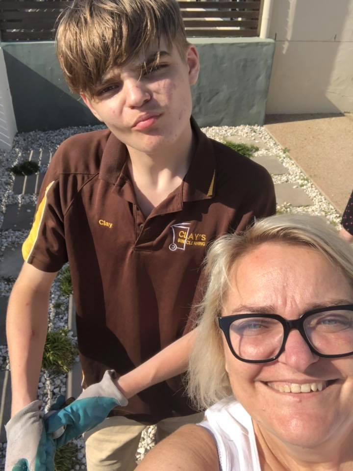 13 lần đi xin việc thất bại, chàng trai tự kỷ quyết chí thành ông chủ